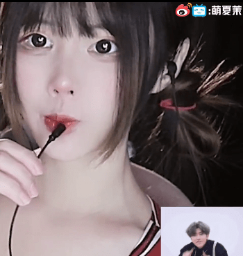 虎牙萌夏茉小黑子魔法书视频资料